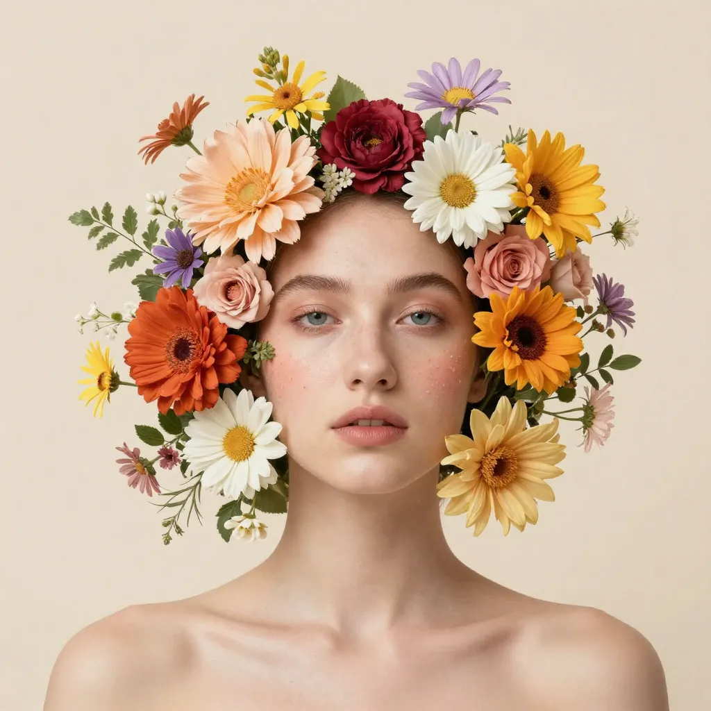 Seasonal floral specials