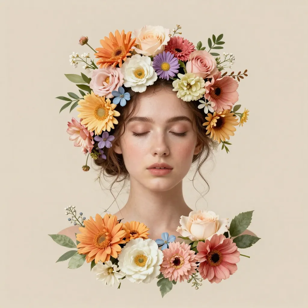 Wedding celebration floral design